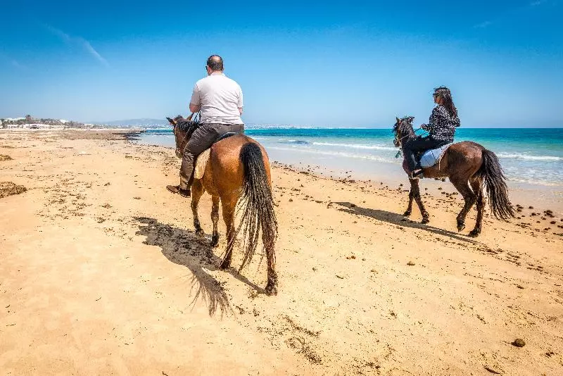 Le Royal Hotels & Resorts   Hammamet