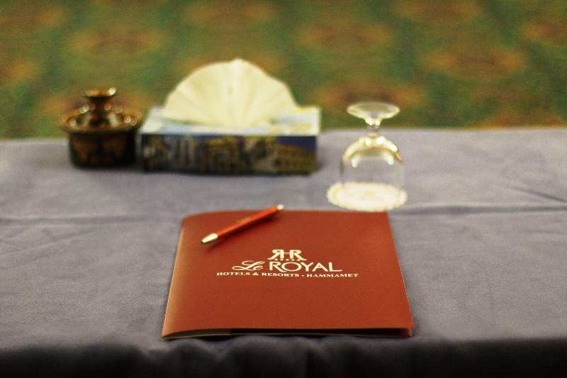 Le Royal Hotels & Resorts   Hammamet