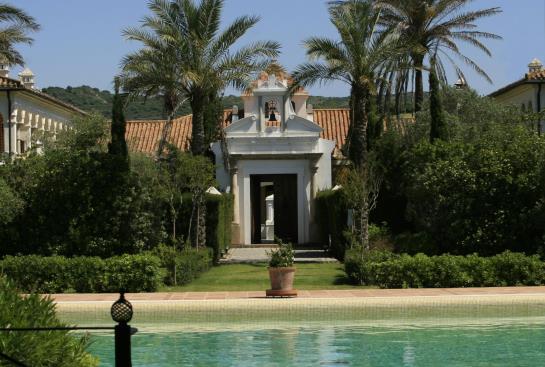 Hotelli Finca Monasterio