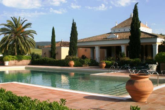 Hotelli Finca Monasterio