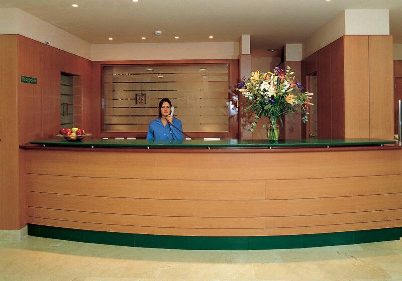 فندق NH Valencia Las Ciencias