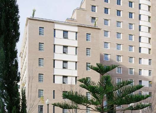 فندق NH Valencia Las Ciencias