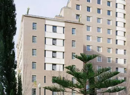 فندق NH Valencia Las Ciencias