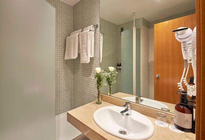 فندق NH Valencia Las Ciencias