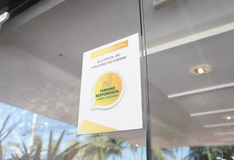 فندق Nobile Suites Tambau