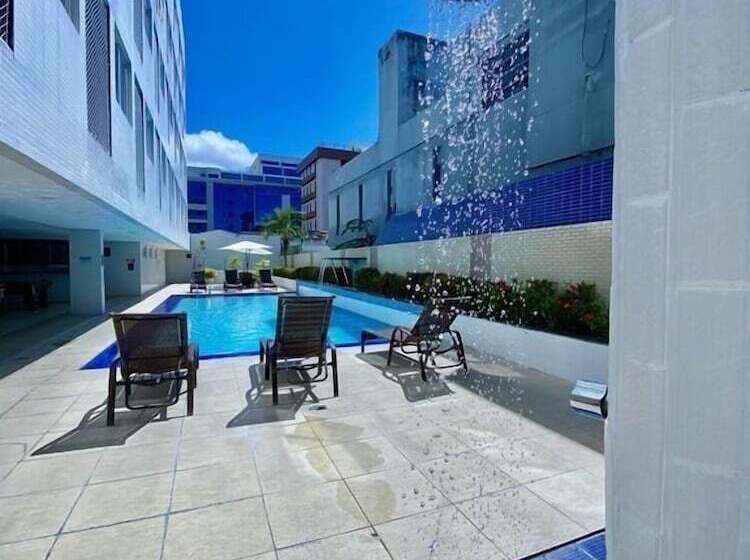 هتل Nobile Suites Tambau