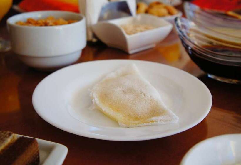 هتل Nobile Suites Tambau