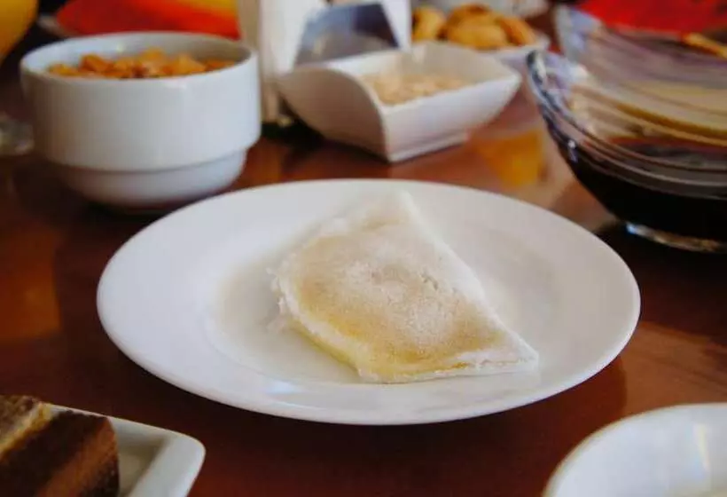 فندق Nobile Suites Tambau