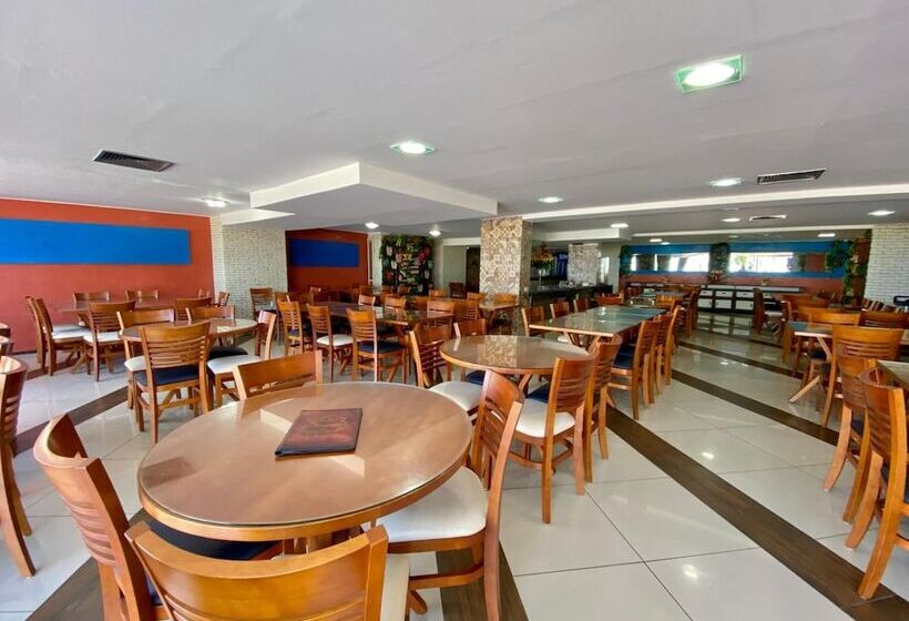 هتل Nobile Suites Tambau