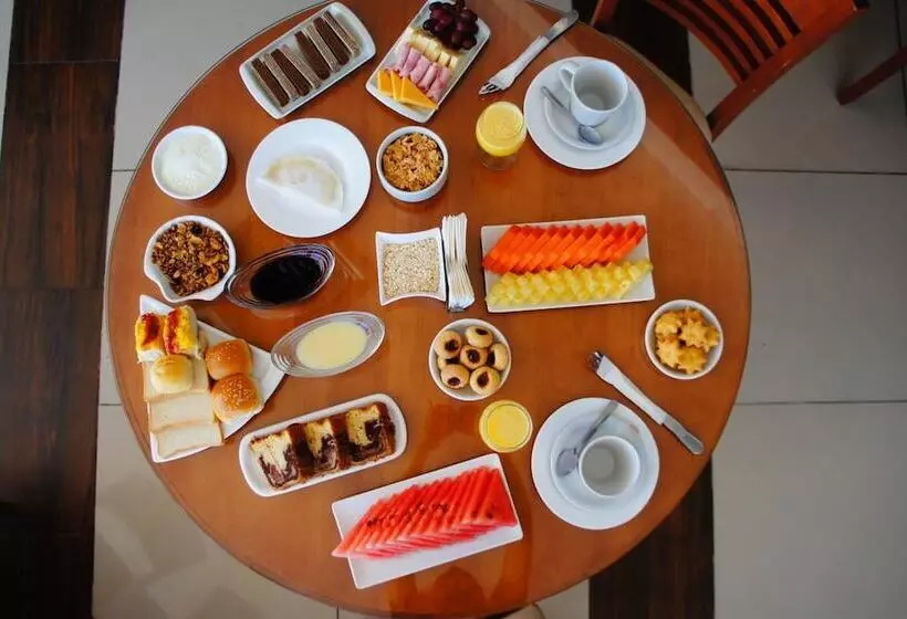 فندق Nobile Suites Tambau