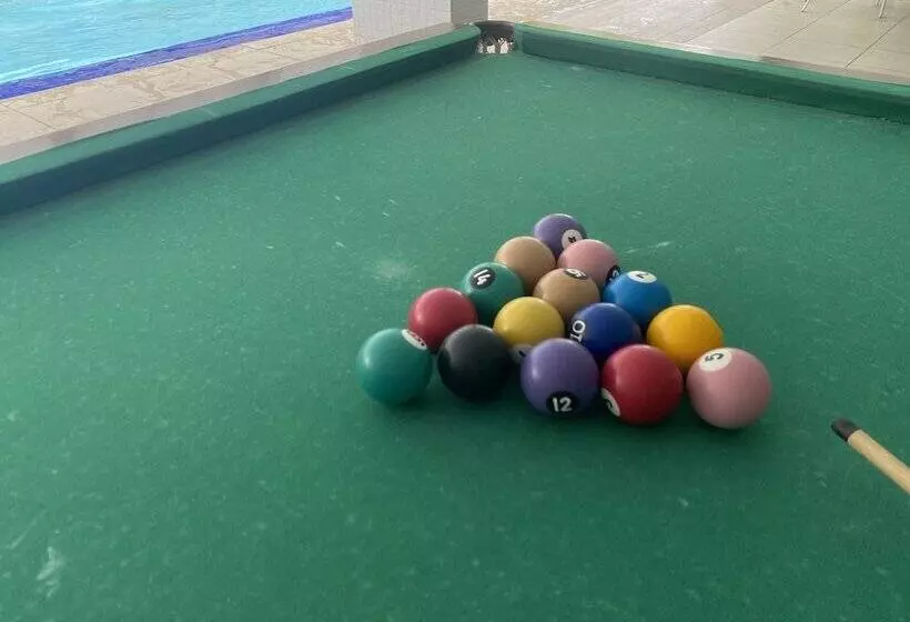 فندق Nobile Suites Tambau