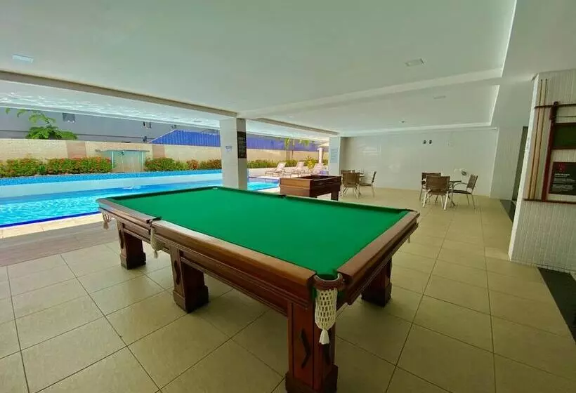 فندق Nobile Suites Tambau