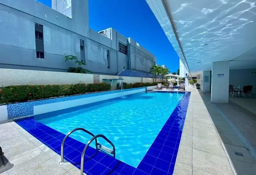 فندق Nobile Suites Tambau