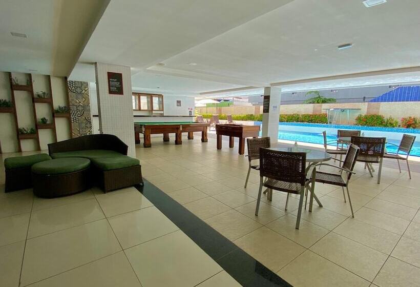 هتل Nobile Suites Tambau