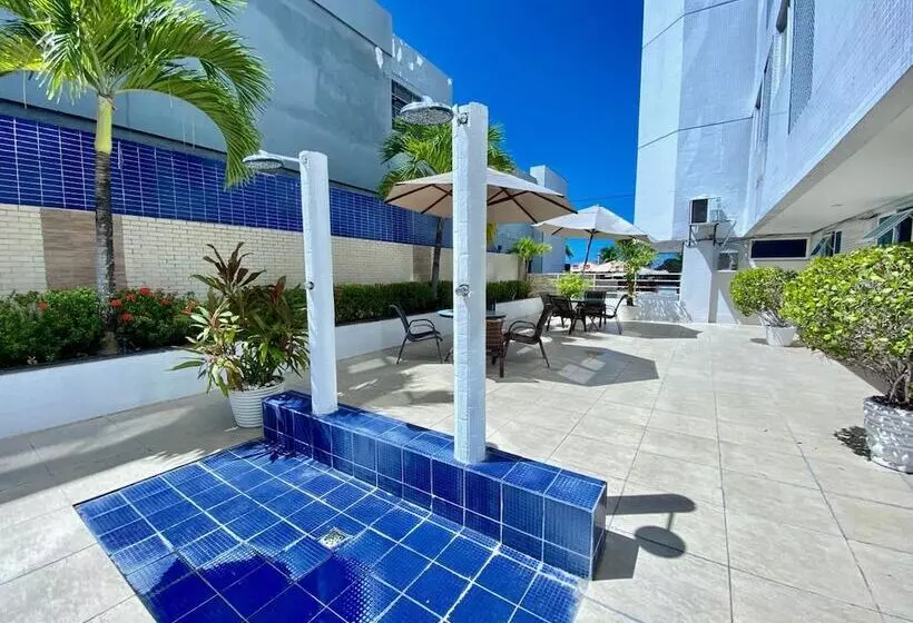 فندق Nobile Suites Tambau