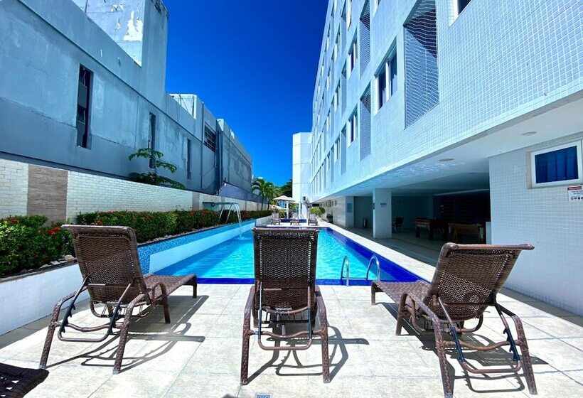 هتل Nobile Suites Tambau