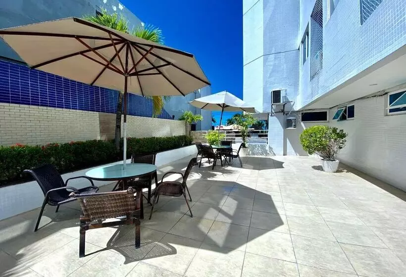 فندق Nobile Suites Tambau