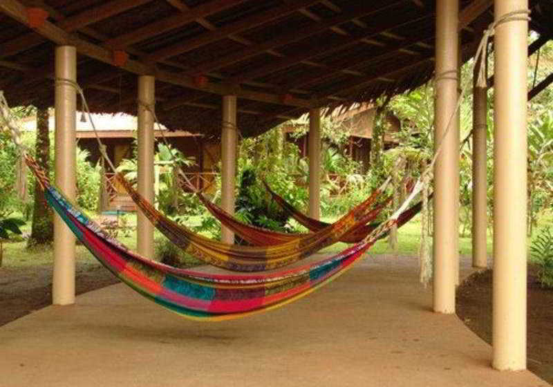 هتل Pachira Lodge