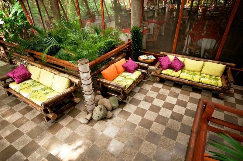 هتل Pachira Lodge