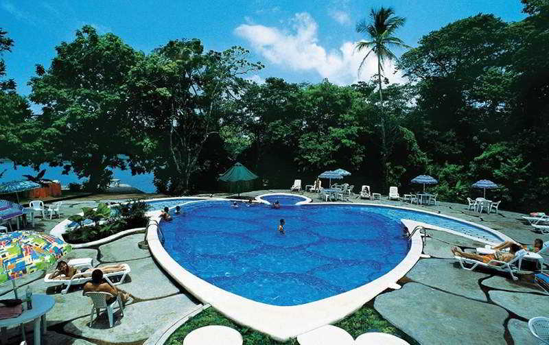 هتل Pachira Lodge