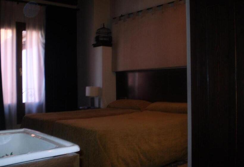 Hotel Posada Arco De San Miguel