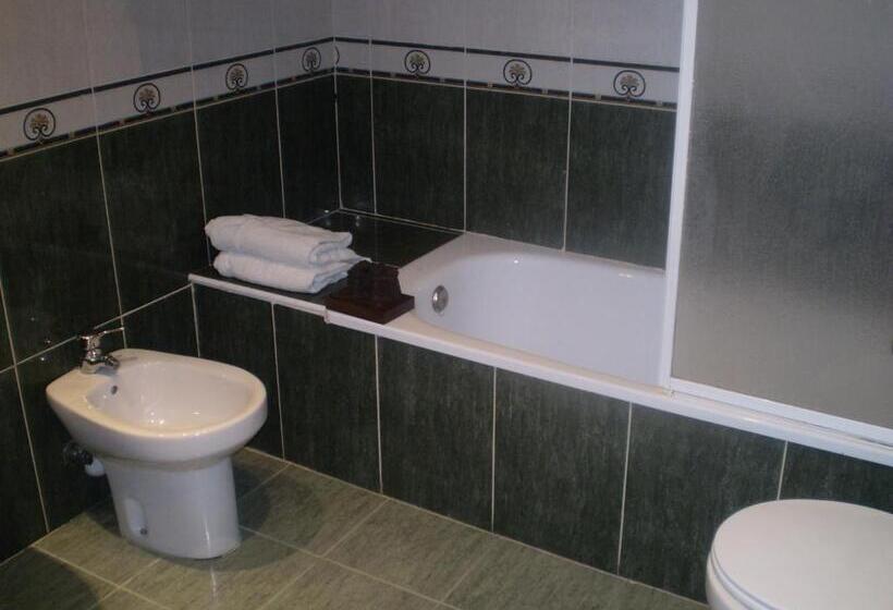 Hotel Posada Arco De San Miguel