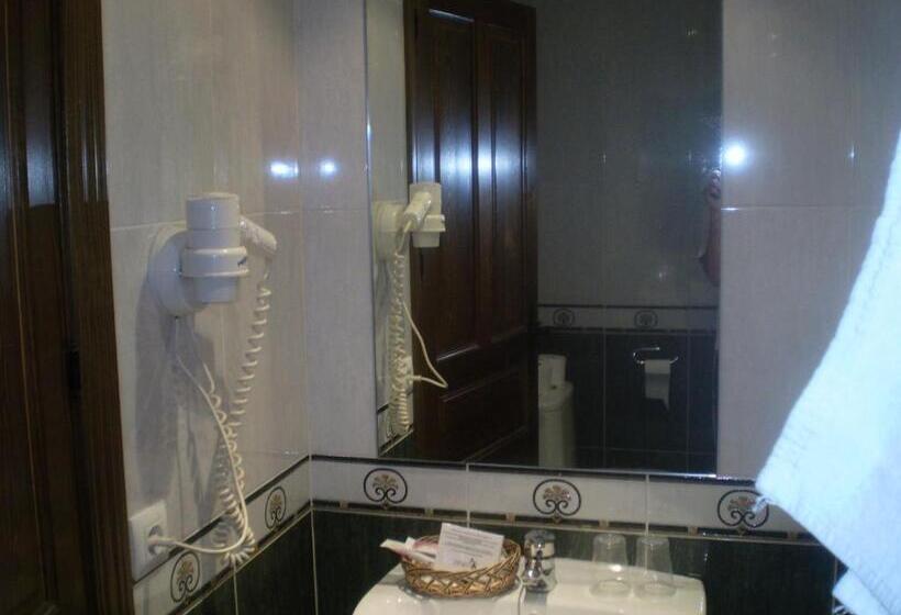 Hotel Posada Arco De San Miguel