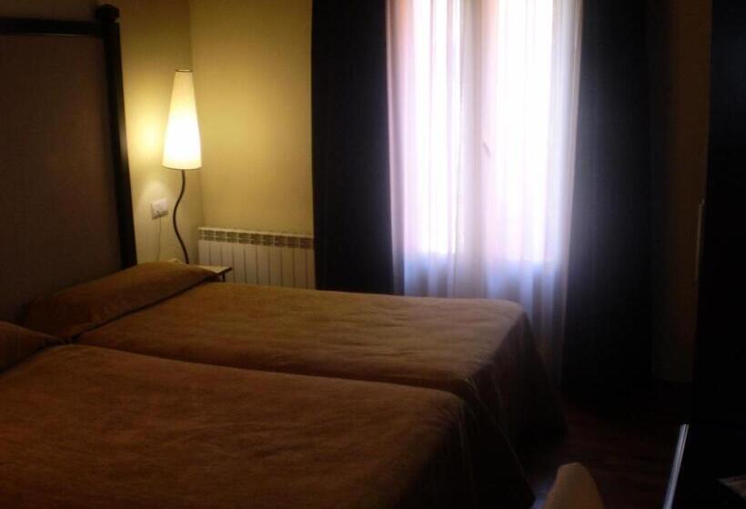 Hotel Posada Arco De San Miguel