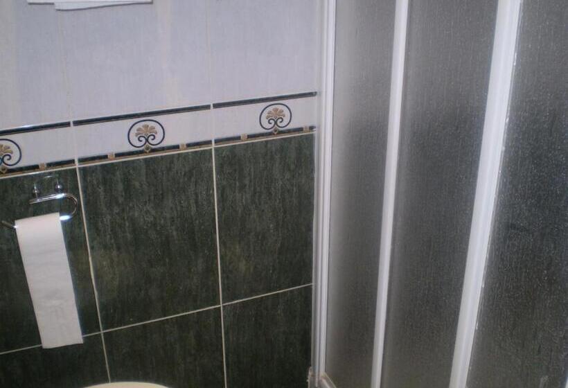 Hotel Posada Arco De San Miguel