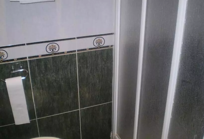 Отель Posada Arco De San Miguel