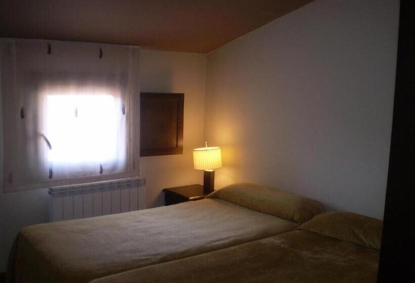 Hotel Posada Arco De San Miguel