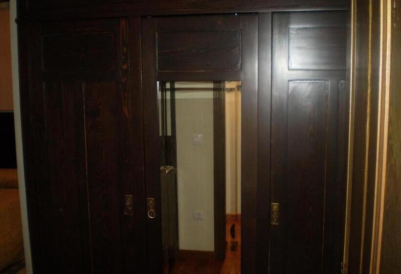 Hotel Posada Arco De San Miguel