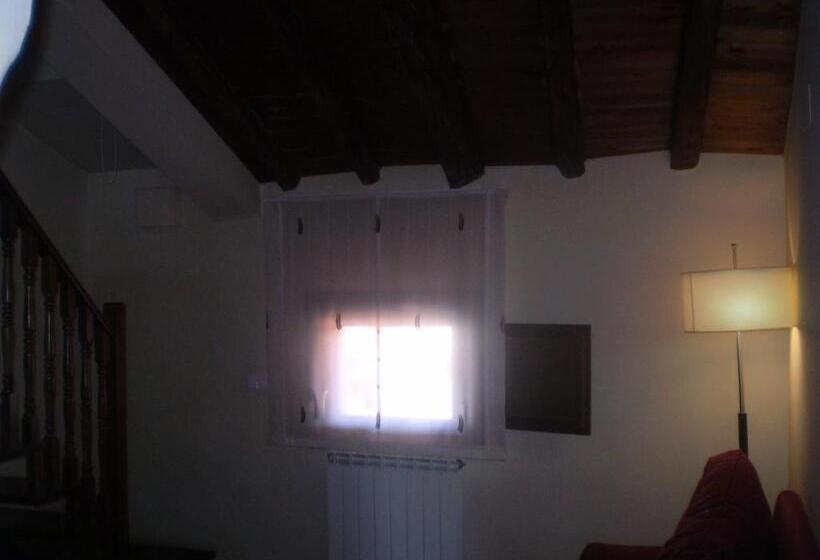 Hotel Posada Arco De San Miguel