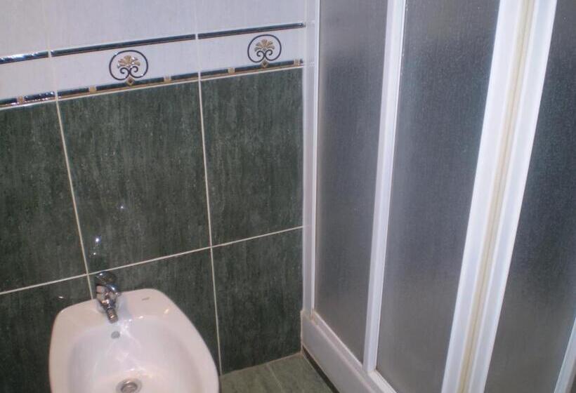 Hotel Posada Arco De San Miguel