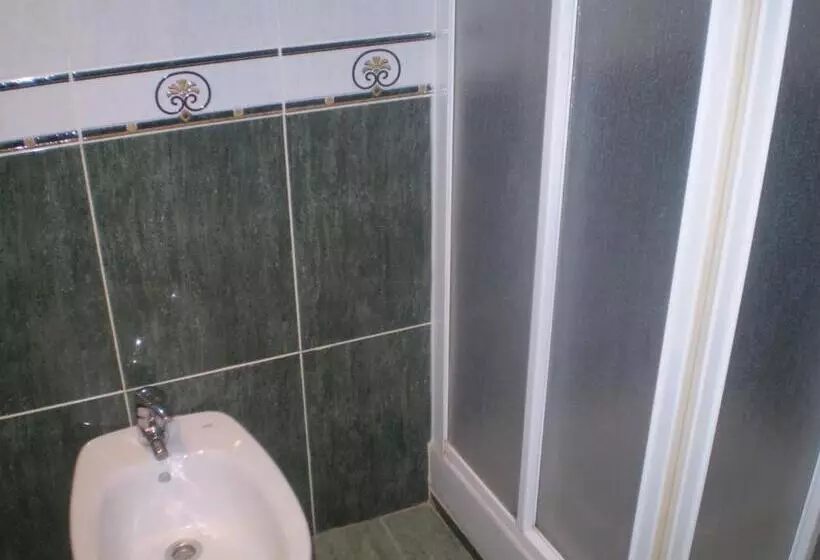 Отель Posada Arco De San Miguel