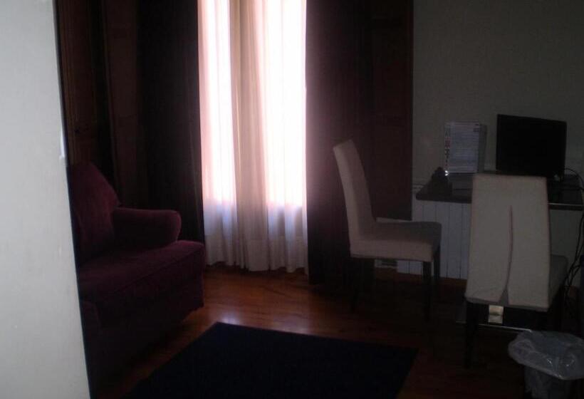 Hotel Posada Arco De San Miguel