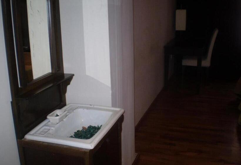 Hotel Posada Arco De San Miguel