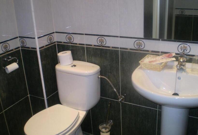 Hotel Posada Arco De San Miguel