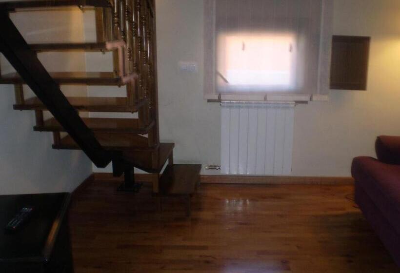 Hotel Posada Arco De San Miguel