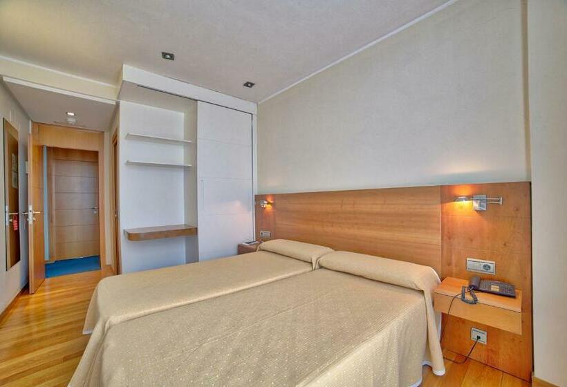 ホテル Pr Rosa Rosae