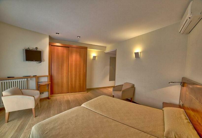 ホテル Pr Rosa Rosae