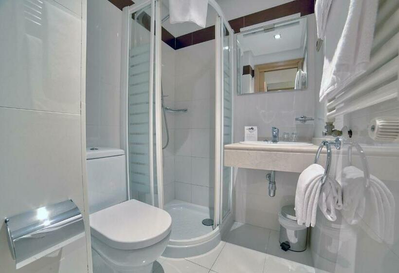 ホテル Pr Rosa Rosae