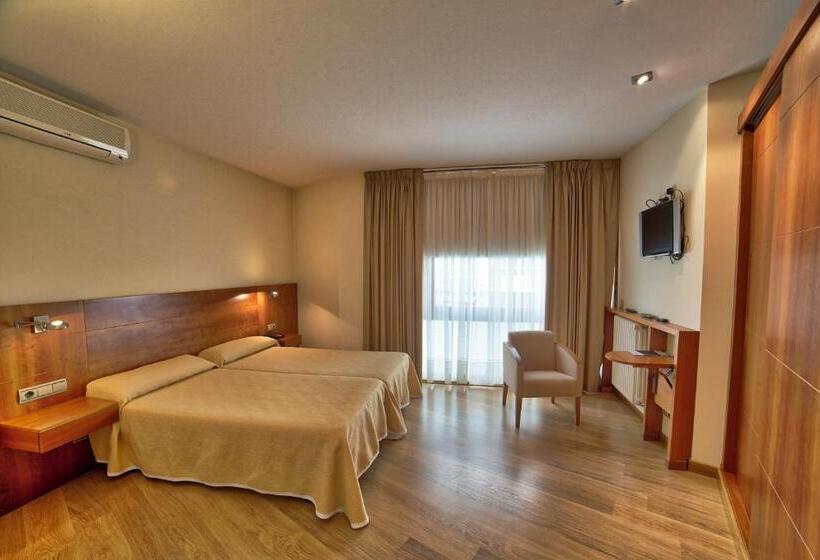 ホテル Pr Rosa Rosae