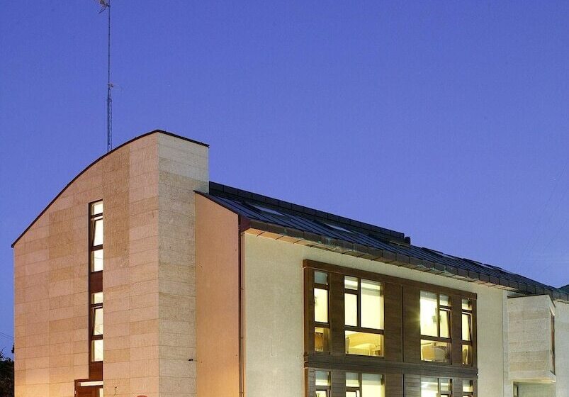 ホテル Pr Rosa Rosae