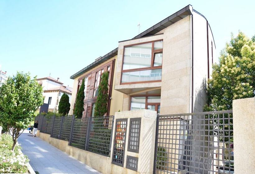 ホテル Pr Rosa Rosae