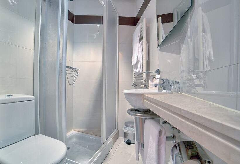 ホテル Pr Rosa Rosae