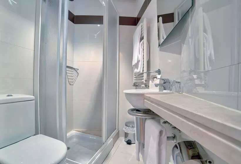 هتل Pr Rosa Rosae