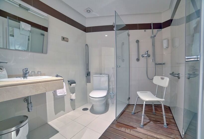 ホテル Pr Rosa Rosae