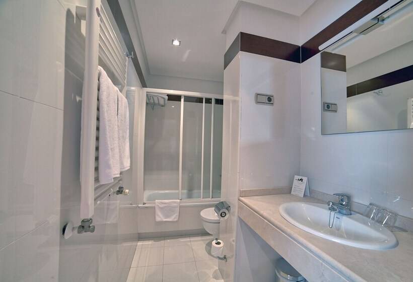 ホテル Pr Rosa Rosae