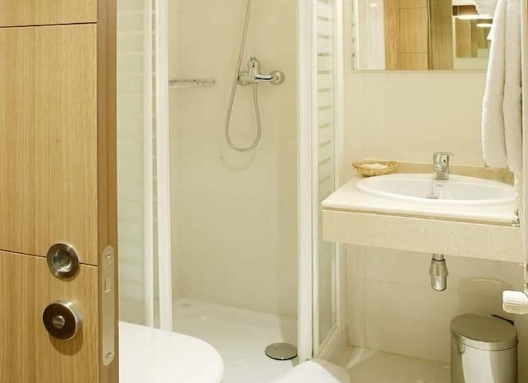 ホテル Pr Rosa Rosae